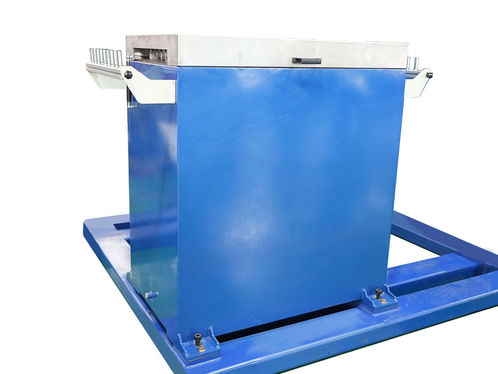 Negative Pressure Dehydrator