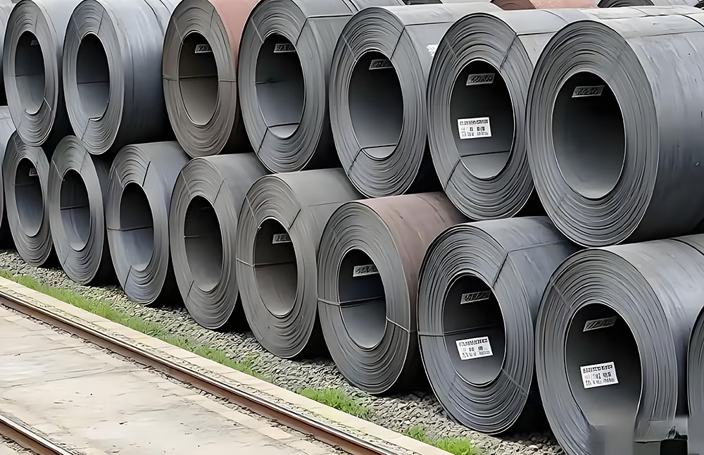 Steel/Aluminum Ingots