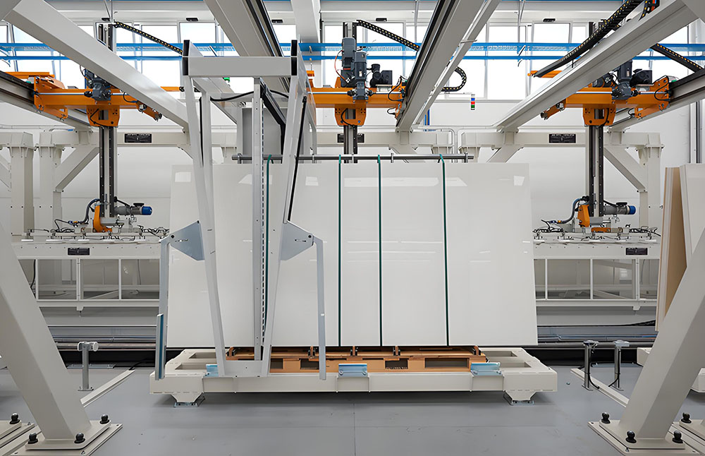 Building Materials/Ceramics