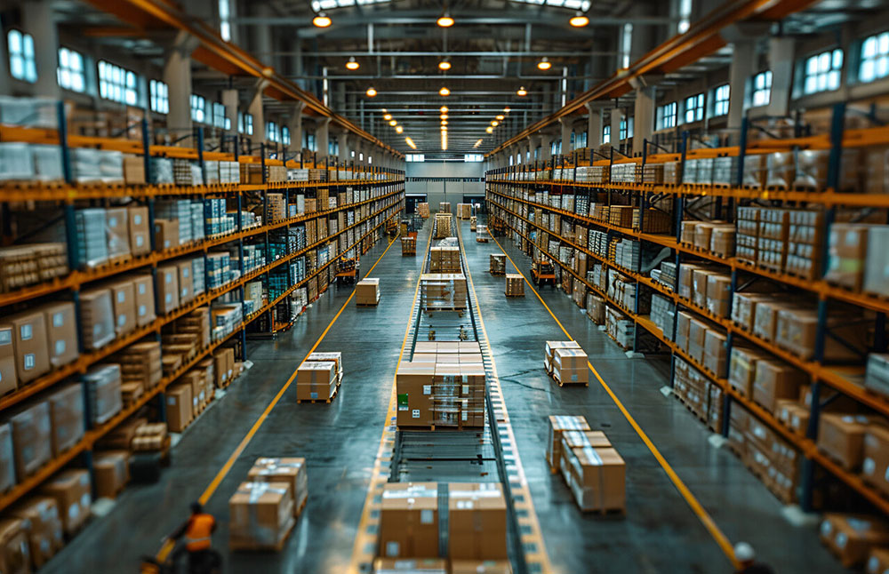 Logistics/Warehousing